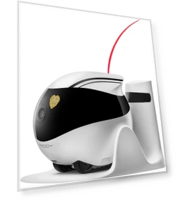 Робот для дома и офиса — Роботы-пылесосы, Red Solution