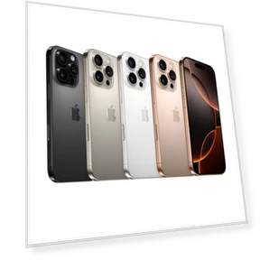 Смартфон 128 ГБ, Белый титан — Мобили, Apple