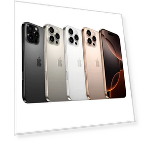 Смартфон 256 ГБ, Белый титан — Смартфоны и аксессуары, Apple