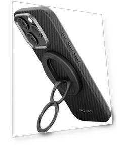 Магнитный держатель с NFC — Аксессуары для телефонов, Pitaka