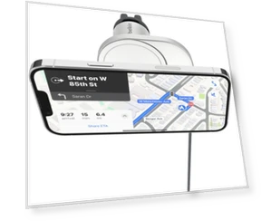 Автомобильное зарядное устройство — Зарядные устройства, Belkin