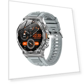 Умные часы для мужчин — Умные часы, SACOSDING