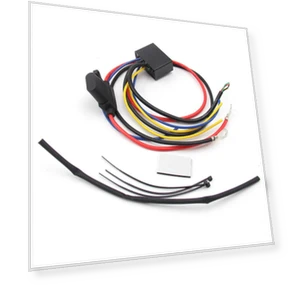 Набор умного реле с моторной ручкой — Выключатели, Autobotsscompany