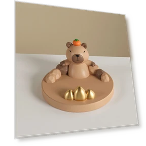 Многофункциональный держатель для смартфона и планшета с гибкой штангой — Подставки, Inteflooring