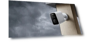 Видеокамера наружного наблюдения — Камеры наблюдения, Xiaomi