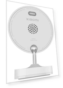 Видеокамера наружного наблюдения 1080p, Белый — Камеры наблюдения, Xiaomi