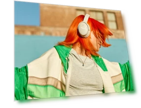 Накладные наушники с шумоподавлением — Накладные наушники, Bose