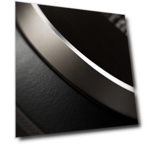 Накладные наушники — Накладные наушники, Bowers & Wilkins