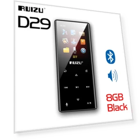 Портативный аудио плеер — Плееры и аудиоплееры, LIAESMART