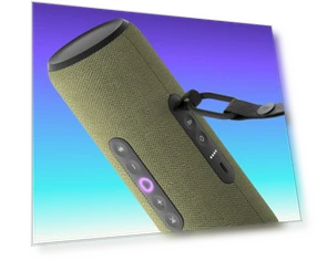 Портативная акустика — Портативные колонки с Bluetooth, Yandex