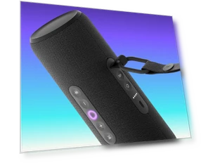 Портативная акустика — Портативные колонки с Bluetooth, Yandex