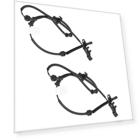 Датчик скорости заднего колеса — Датчики скорости