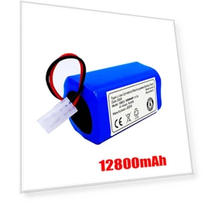 Аккумуляторная батарея для робота-пылесоса — Аккумуляторы, Mijia