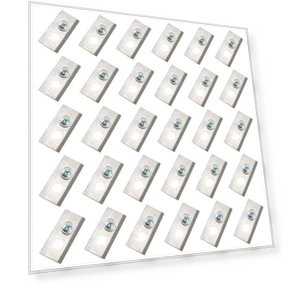 Сменные лезвия для робота-газонокосилки — Роботы-газонокосилки, Mammotion