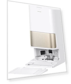 Робот-пылесос — Роботы-пылесосы, Dreame