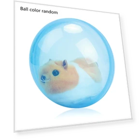 Умная игрушка для кошек с катящимися шариками — Электронные питомцы, Argon