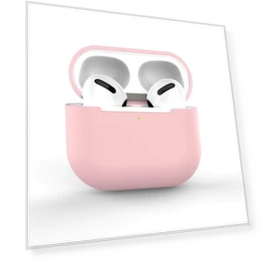 Защитный чехол для беспроводных наушников — Аксессуары для телефонов, Smarter than future