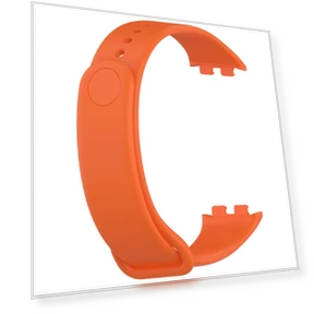 Силиконовый ремешок для умного браслета — Умные часы, Huawei