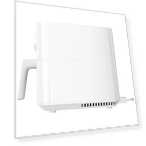 Аэрогриль с интеллектуальным управлением — Фритюрницы с горячим воздухом, Xiaomi