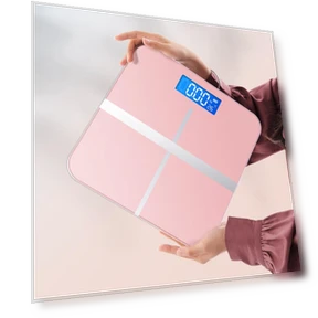 Умные весы для анализа состава тела — Детские весы, BORO