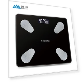 Умные весы для анализа состава тела — Детские весы, Xiangshan