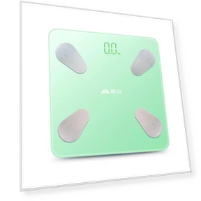 Умные весы для анализа состава тела — Анализаторы состава тела, Xiangshan