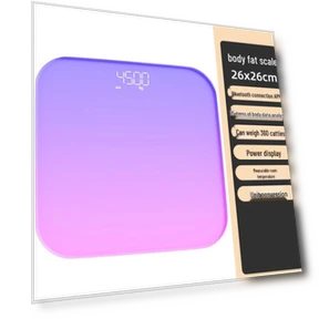 Умные весы для анализа состава тела — Детские весы, ACVER