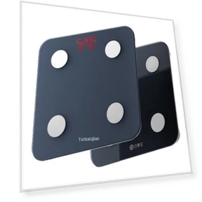 Умные весы для анализа состава тела — Анализаторы состава тела, Yunmai