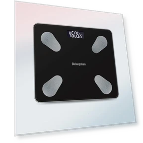 Умные весы для анализа состава тела — Детские весы, Xiangshan