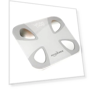 Умные весы для анализа состава тела — Анализаторы состава тела, KOOKZZ