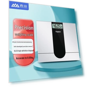 Умные весы для тела — Весы для контроля веса, Xiangshan