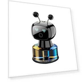 Умный автомобильный освежитель воздуха с ароматерапией — Автомобильные Освежители Воздуха, Car life