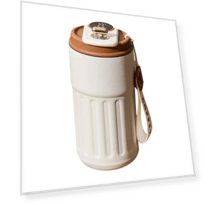 Умный термос с дисплеем температуры — Подогреватели напитков, wwbig