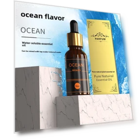 Увлажнитель воздуха беспроводной с ароматерапией и подсветкой — Увлажнители воздуха