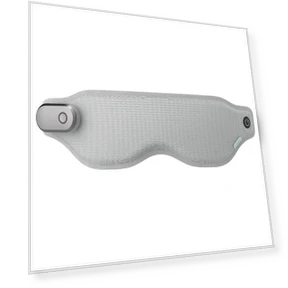 Умный массажер для глаз — Роллеры и ручки, Philips