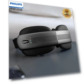 Умный массажер для глаз — Роллеры и ручки, Philips