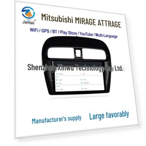 Умная GPS-навигационная система с Bluetooth и WiFi, 9 дюймов — Автомобильные навигаторы, GearUp AutoMoto