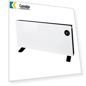 Конвектор Smart Graphene — Обогреватели, CondyPro