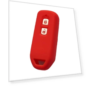 Чехол для смарт-ключа автомобиля — Системы безключевого доступа, ZIAN