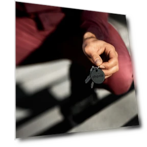 Умный брелок для поиска вещей — Поисковики вещей, Chipolo