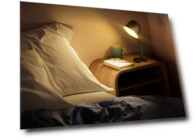 Умная лампа — Светодиодные, Yandex