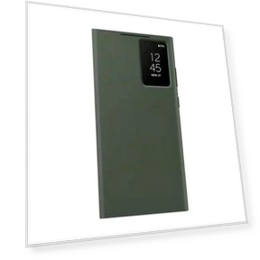 Умный зеркальный чехол — Базовые чехлы, Samsung