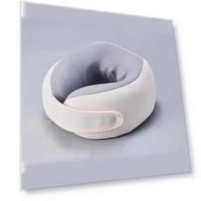 Умная массажная подушка для шеи и плеч — Массажеры для спины, Misida