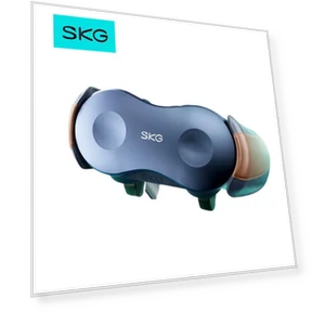 Умный массажер для шеи и плеч — Массажеры для спины, SKG