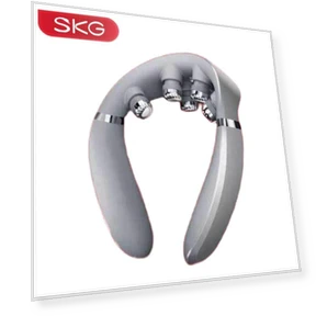 Умный массажер для шеи — Массажеры для спины, SKG