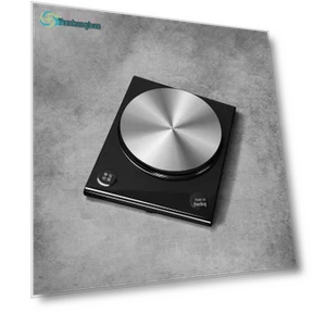 Умные кухонные весы для анализа питания — Весы для контроля веса, YunKangbao