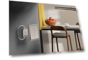 Умная розетка — Модуль управления реле, Yandex