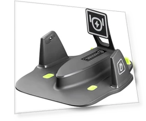 Умный робот-друг — Управляемые игрушки и роботы, Red Solution