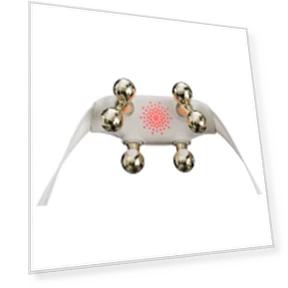 Умный массажер для плеч и шеи — Массажеры для спины, SKG