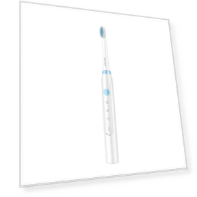 Умная электрическая зубная щетка — Звуковые зубные щетки, SID